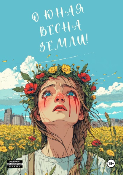 Скачать книгу О юная весна земли!