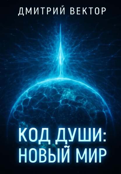 Скачать книгу Код души: новый мир