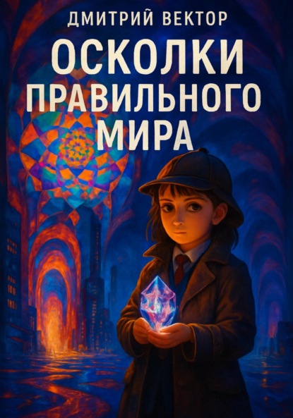 Скачать книгу Осколки правильного мира