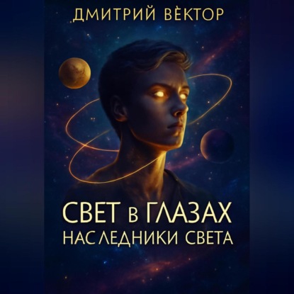 Скачать книгу Свет в глазах: Наследники света