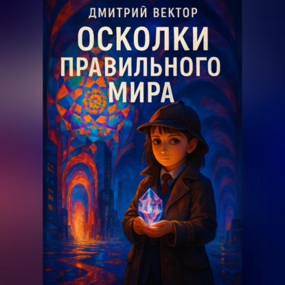 Скачать книгу Осколки правильного мира