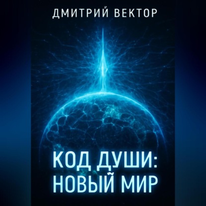 Скачать книгу Код души: новый мир