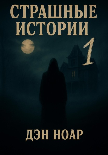 Страшные истории