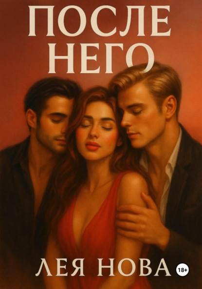 Скачать книгу После него