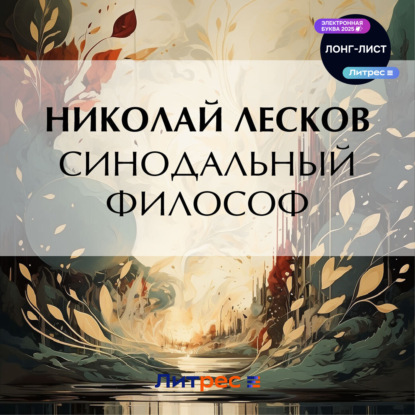 Скачать книгу Синодальный философ