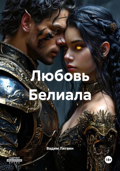 Скачать книгу Любовь Белиала