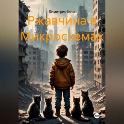 Скачать книгу Ржавчина в Микросхемах