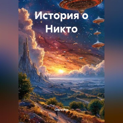История о Никто