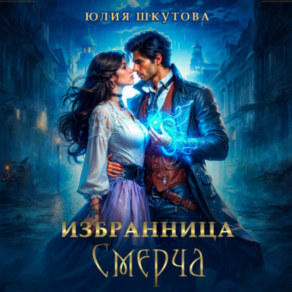 Скачать книгу Избранница Смерча