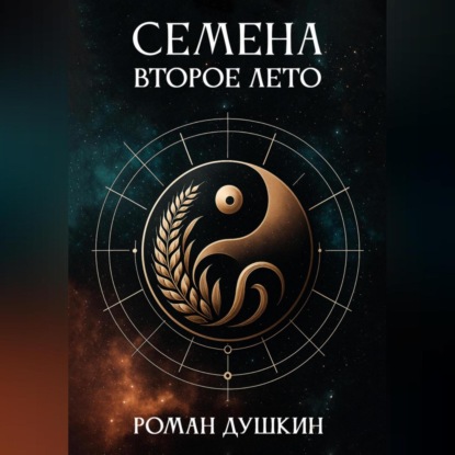 Скачать книгу Семена. Второе лето