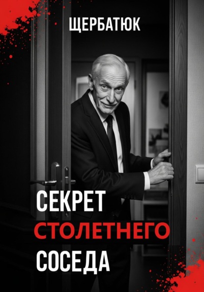 Скачать книгу Секрет столетнего соседа