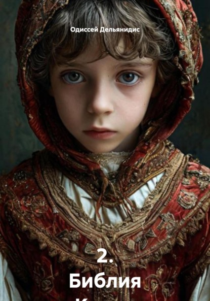 Скачать книгу 2. Библия Каина