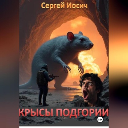 Скачать книгу КРЫСЫ ПОДГОРИИ