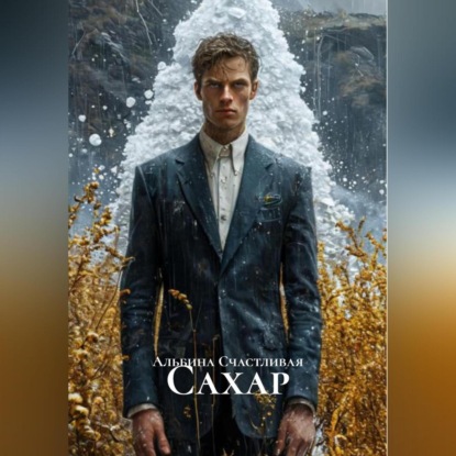 Скачать книгу САХАР