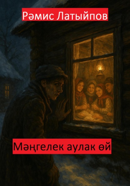 Скачать книгу Мәңгелек аулак өй