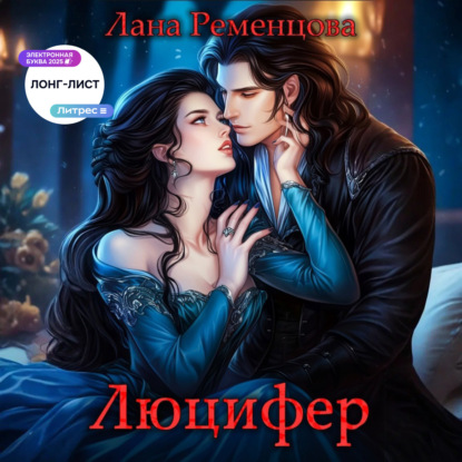 Скачать книгу Люцифер