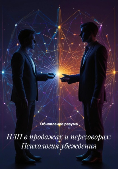 Скачать книгу НЛП в продажах и переговорах: Психология убеждения