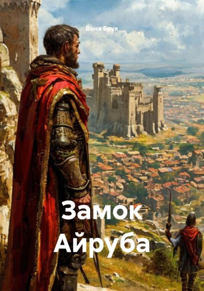 Скачать книгу Замок Айруба