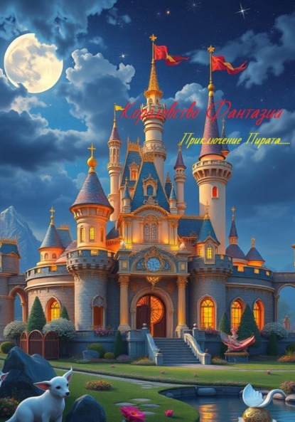Королевство Фантазии