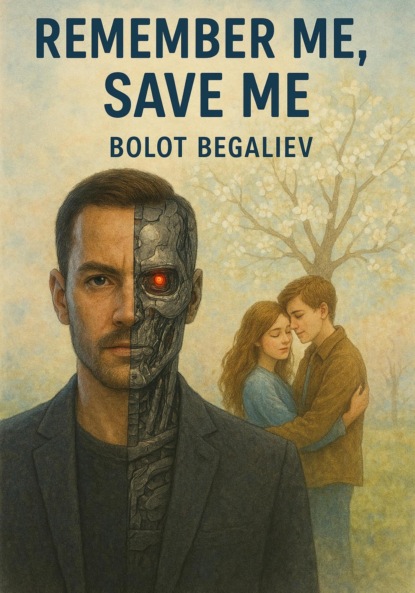 Скачать книгу Remember Me, Save Me