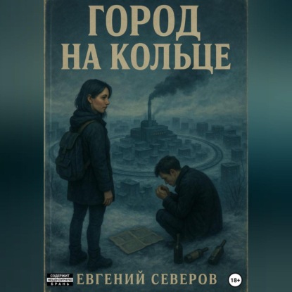 Скачать книгу Город на кольце