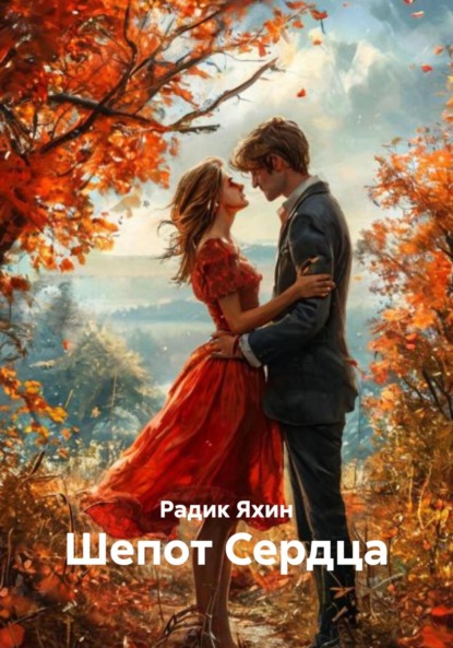 Скачать книгу Шепот Сердца
