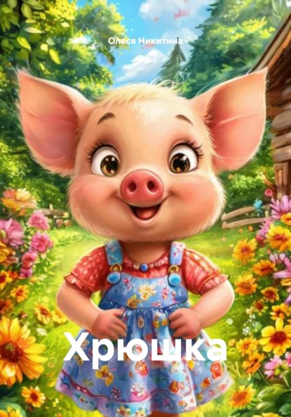 Скачать книгу Хрюшка