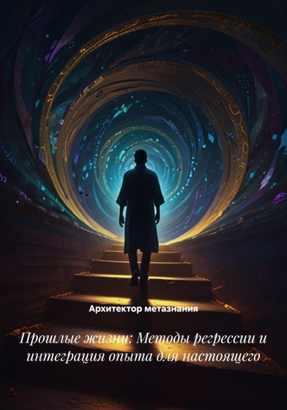 Скачать книгу Прошлые жизни: Методы регрессии и интеграция опыта для настоящего