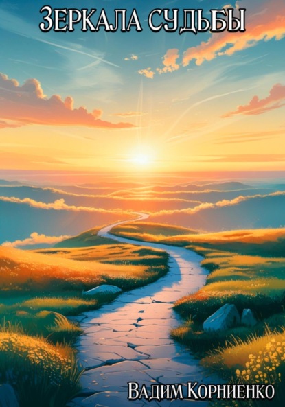 Скачать книгу Зеркала судьбы