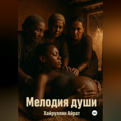 Скачать книгу Мелодия души