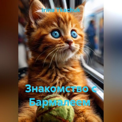 Скачать книгу Знакомство с Бармалеем