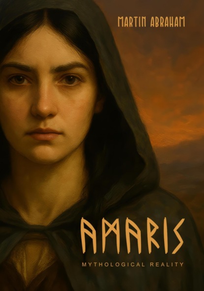 Скачать книгу Амарис