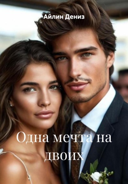 Скачать книгу Одна мечта на двоих