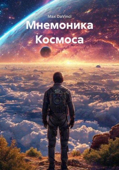 Скачать книгу Мнемоника Космоса