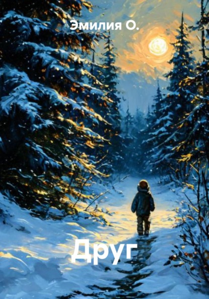 Скачать книгу Друг