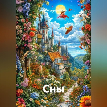 Скачать книгу Сны