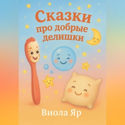 Сказки про добрые делишки