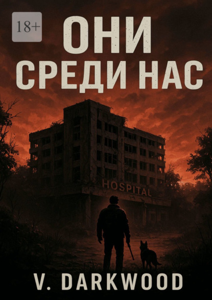 Скачать книгу Они среди нас