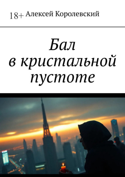 Скачать книгу Бал в кристальной пустоте