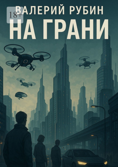 Скачать книгу На грани
