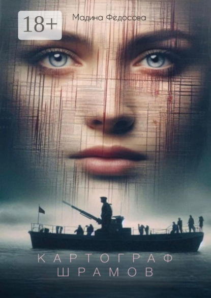 Скачать книгу Картограф Шрамов