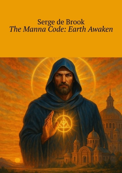Скачать книгу The Manna Code: Earth Awaken