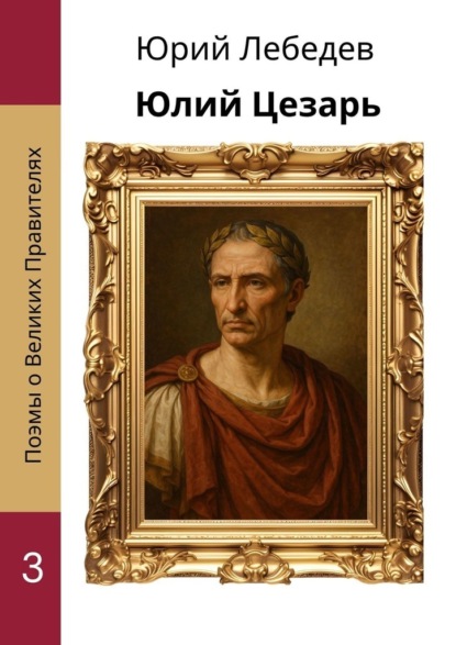 Скачать книгу Юлий Цезарь