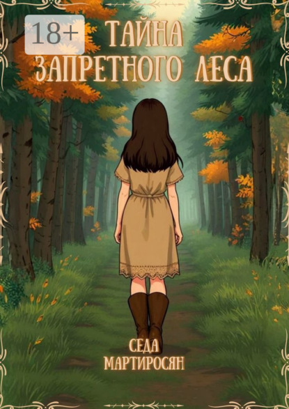 Скачать книгу Тайна Запретного Леса