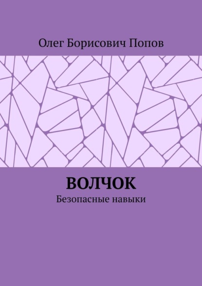 Скачать книгу Волчок. Безопасные навыки