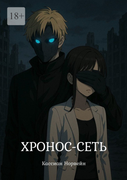 Скачать книгу Хронос-Сеть