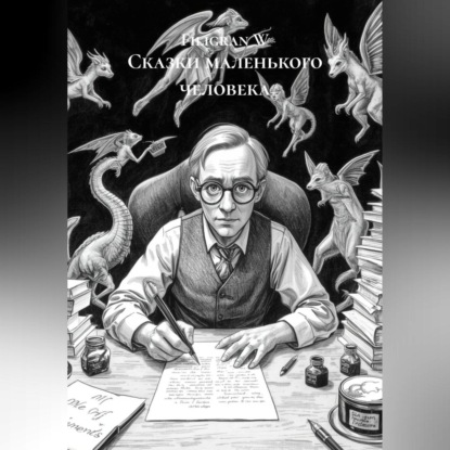 Сказки маленького человека