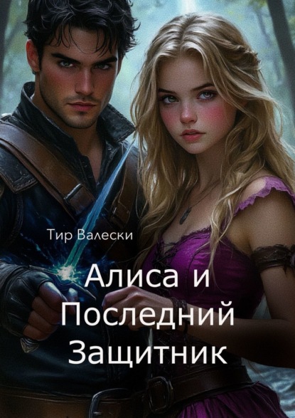 Алиса и последний Защитник