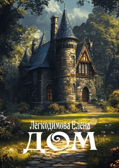 Скачать книгу Дом