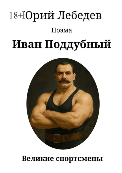 Скачать книгу Иван Поддубный